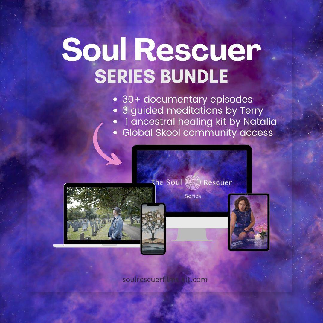 Soul Rescuer Series