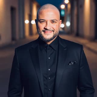 Recommended Creator