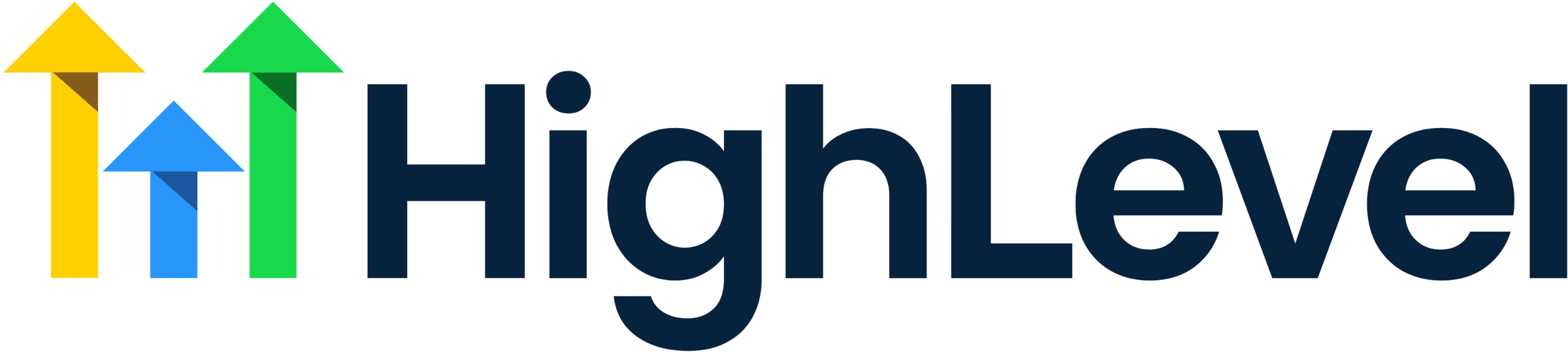 HighLevel logo