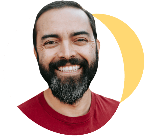 Pat Flynn headshot