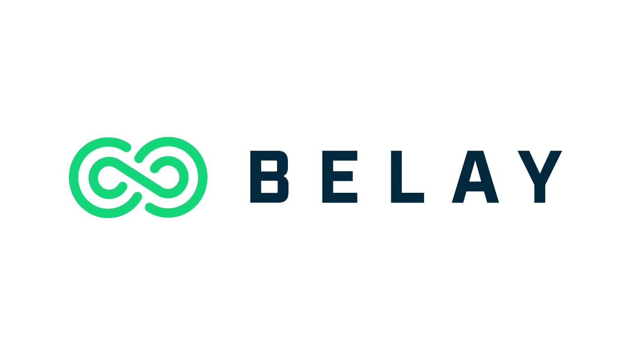 Belay logo