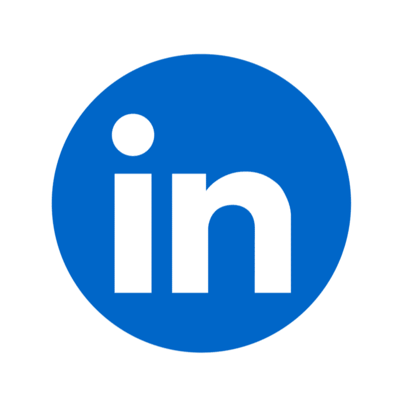 LinkedIn Logo