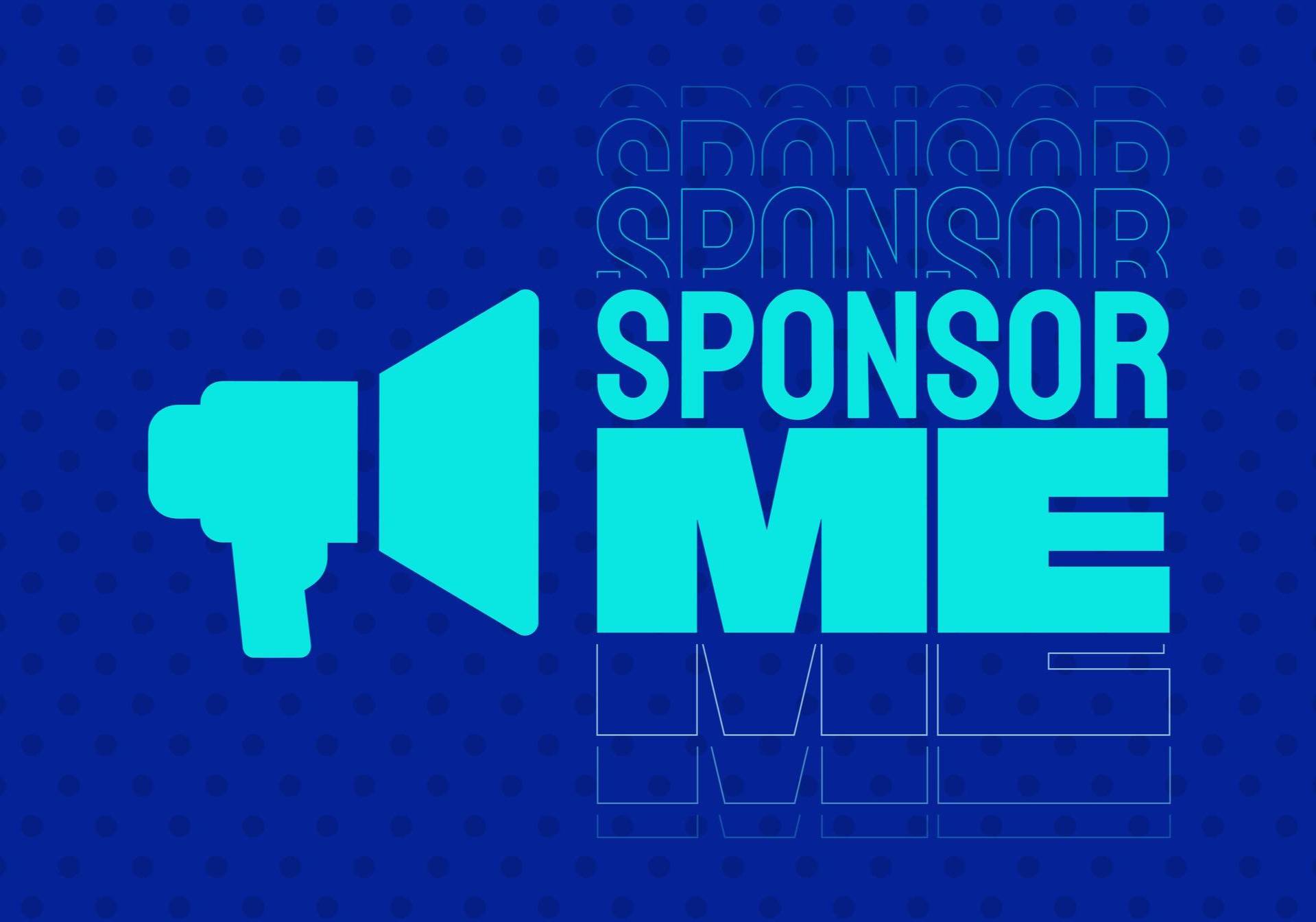 Sponsor Me course logo