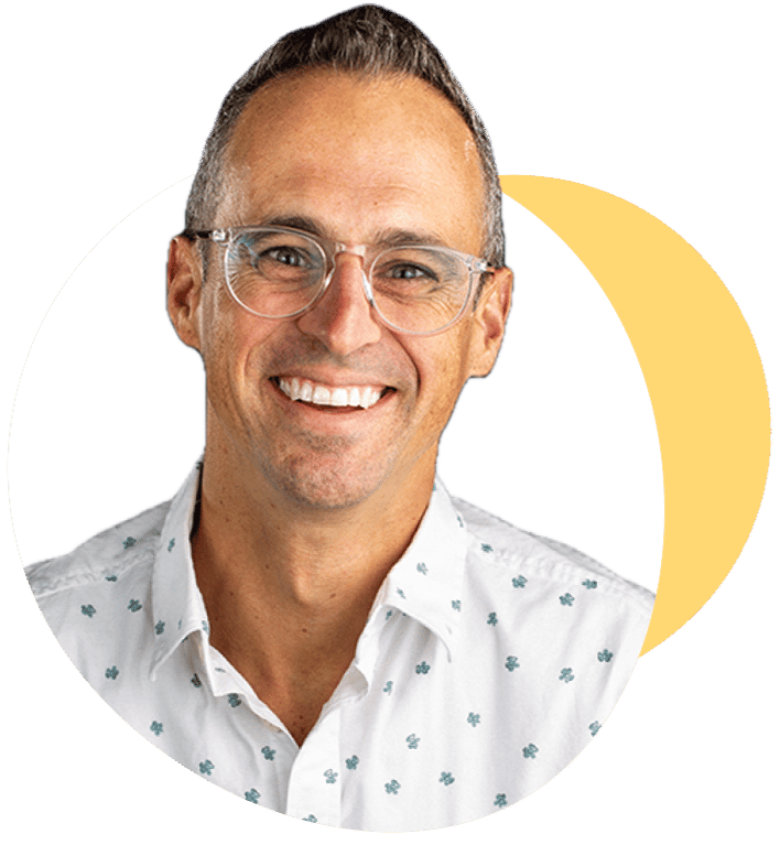 Dan Cumberland headshot