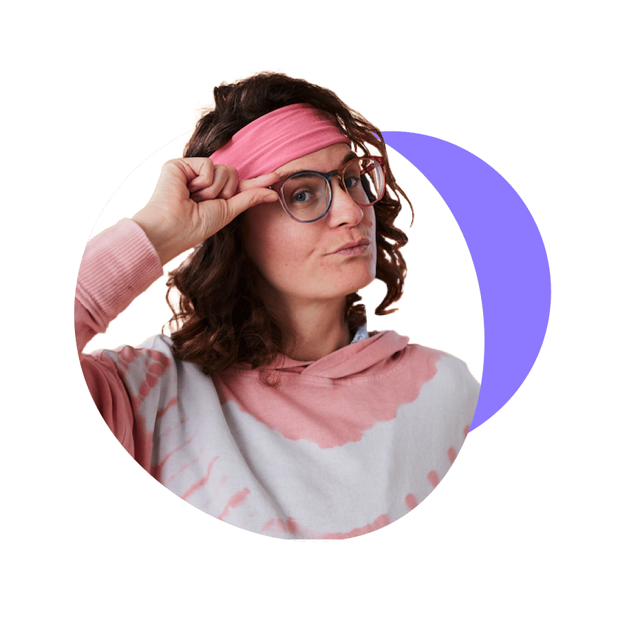 Liz Wilcox headshot