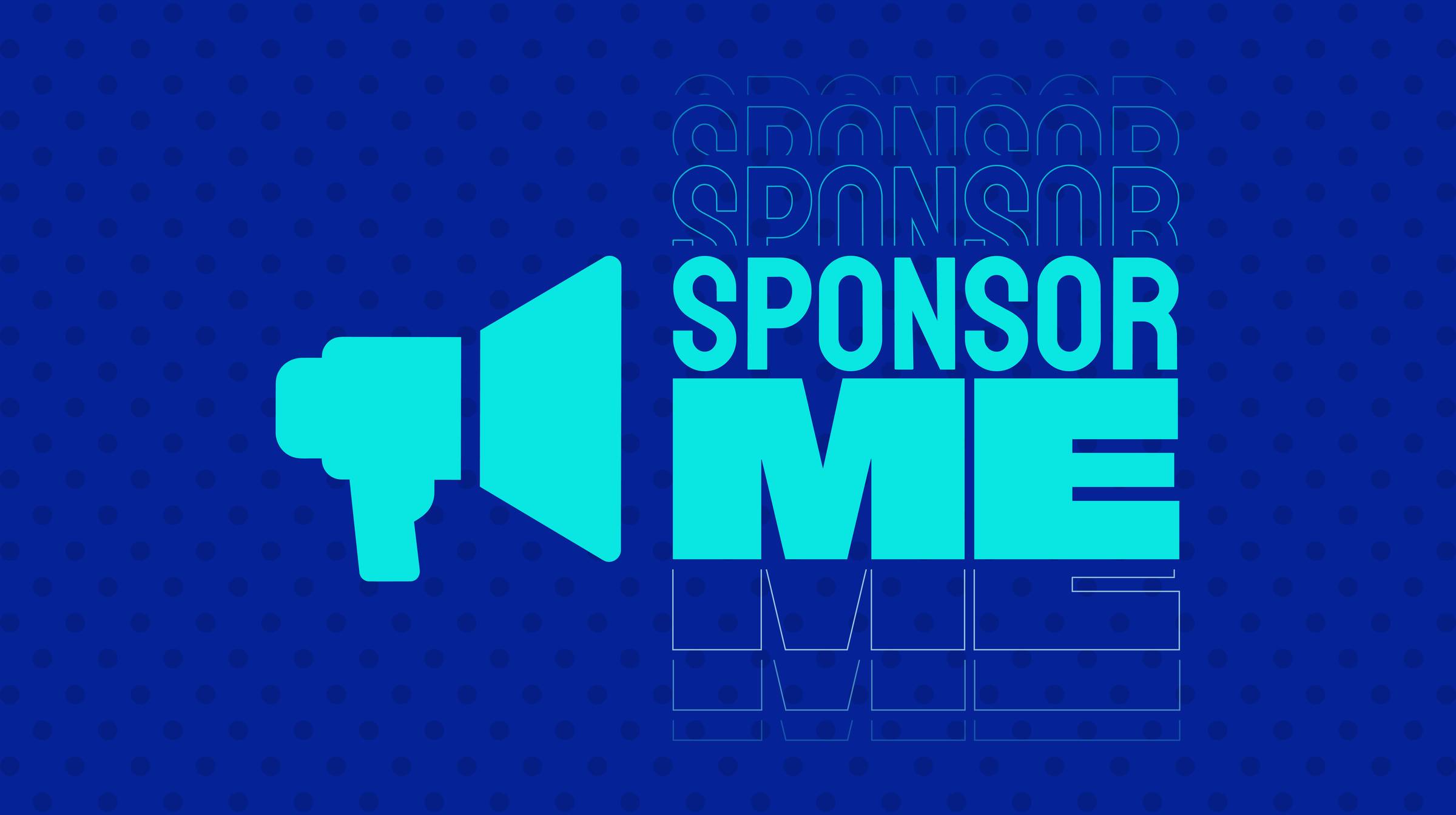 Sponsor Me course logo