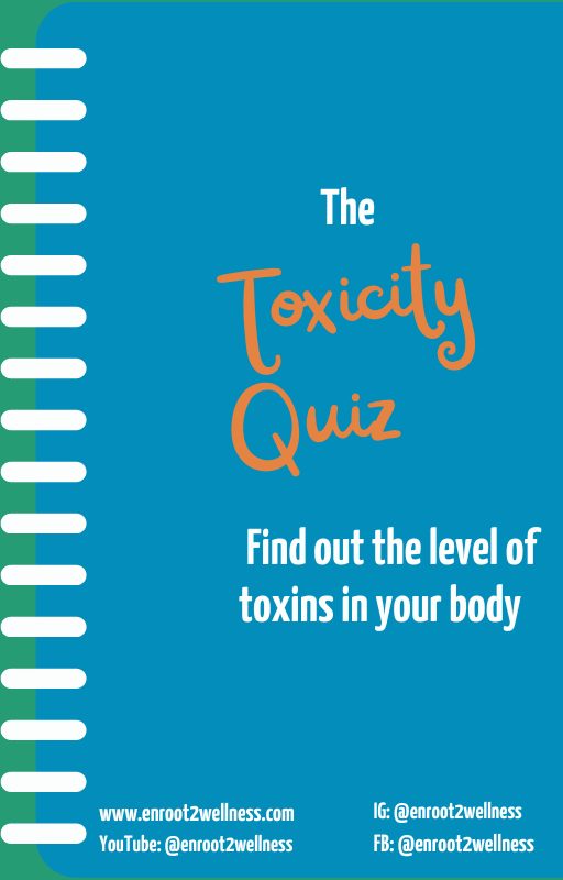 Get my FREE Toxicity Quiz Now! thumbnail