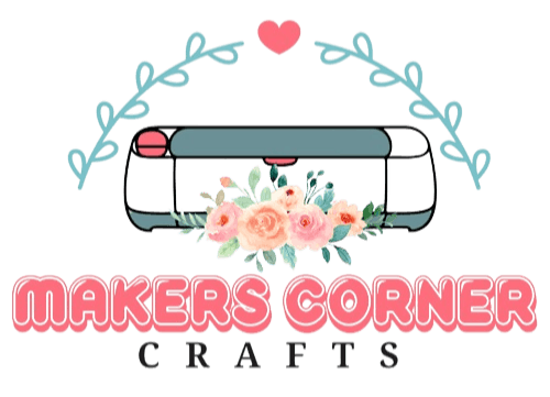 Makers Corner Crafts Logo
