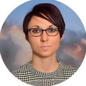 Joanna Gansel
