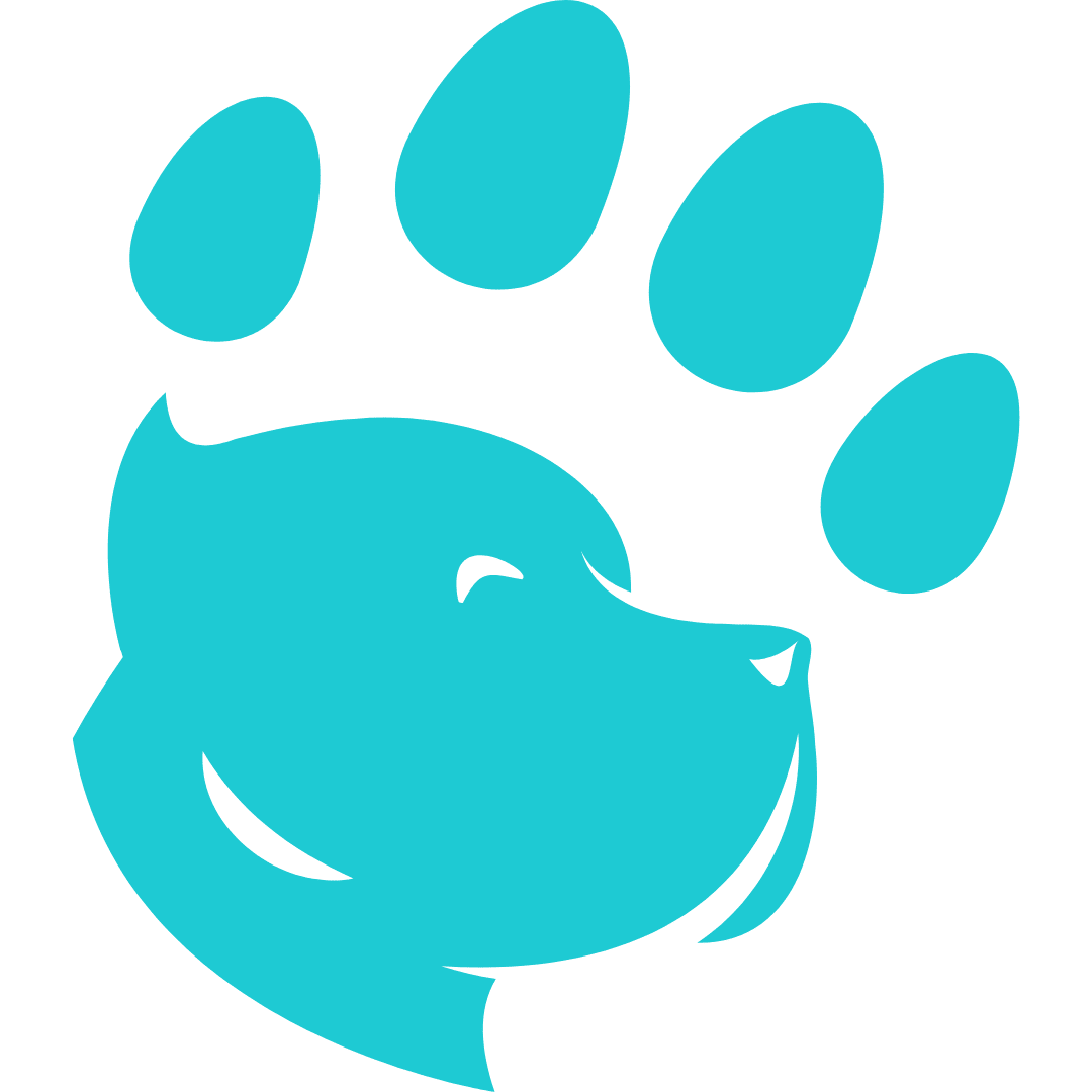 Nacho Paw Print