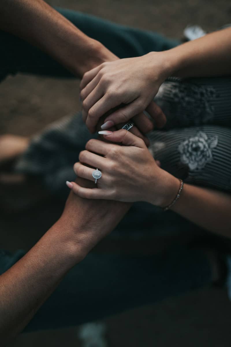 True Connection in Mental Health