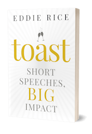 Give The Perfect Toast Read The First Chapter For Free Today 