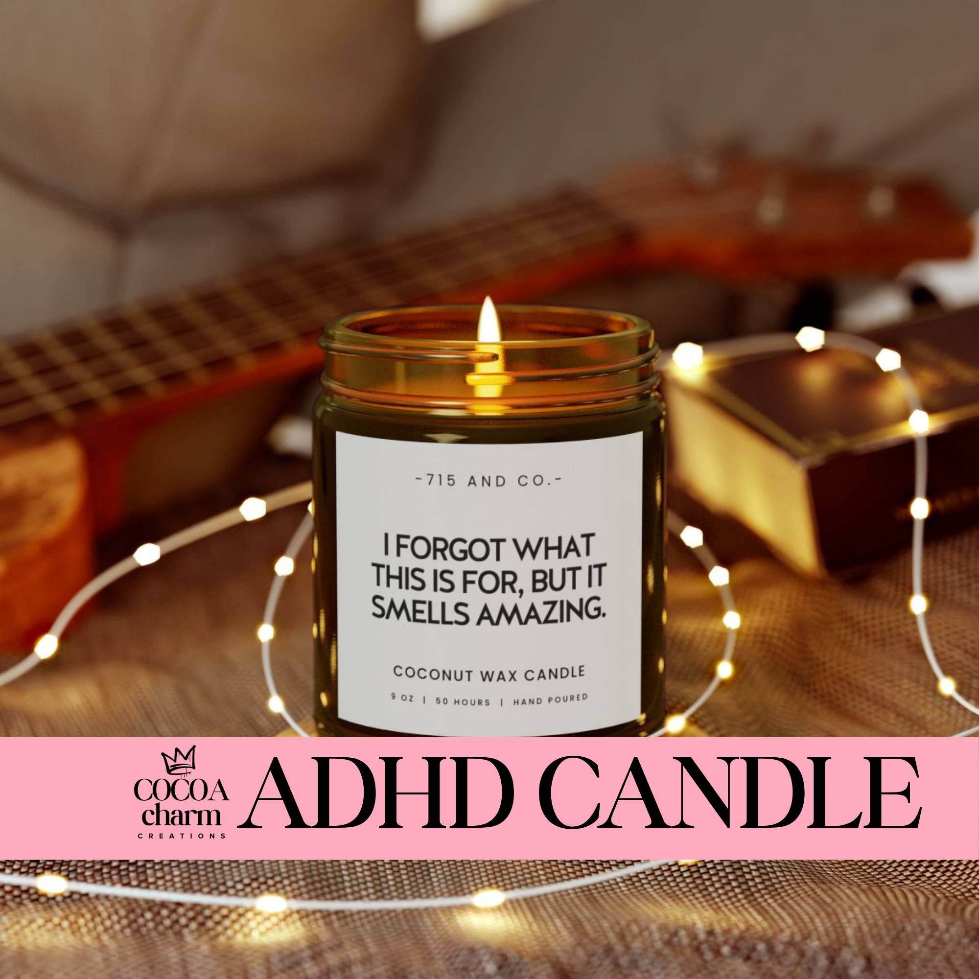 Print on demand, candle shop, PRINTIFY affiliate, affiliate marketing