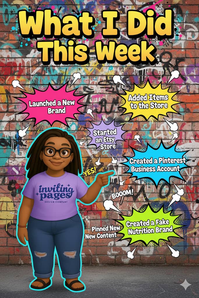 How has your week been so far?