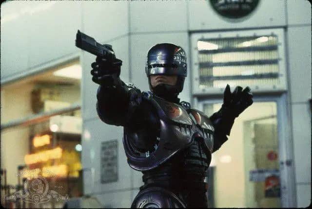 RoboCop