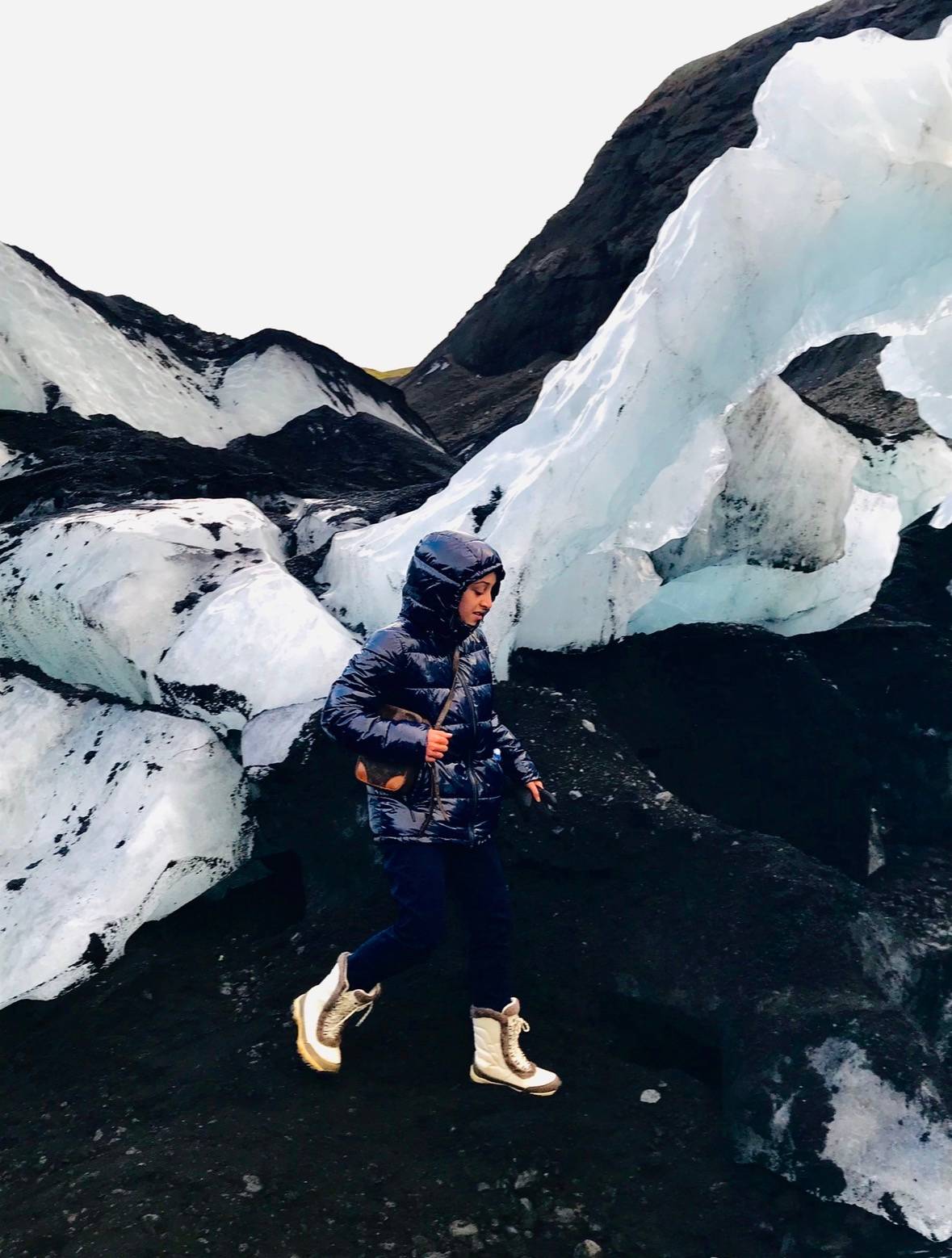 Iceland 2019