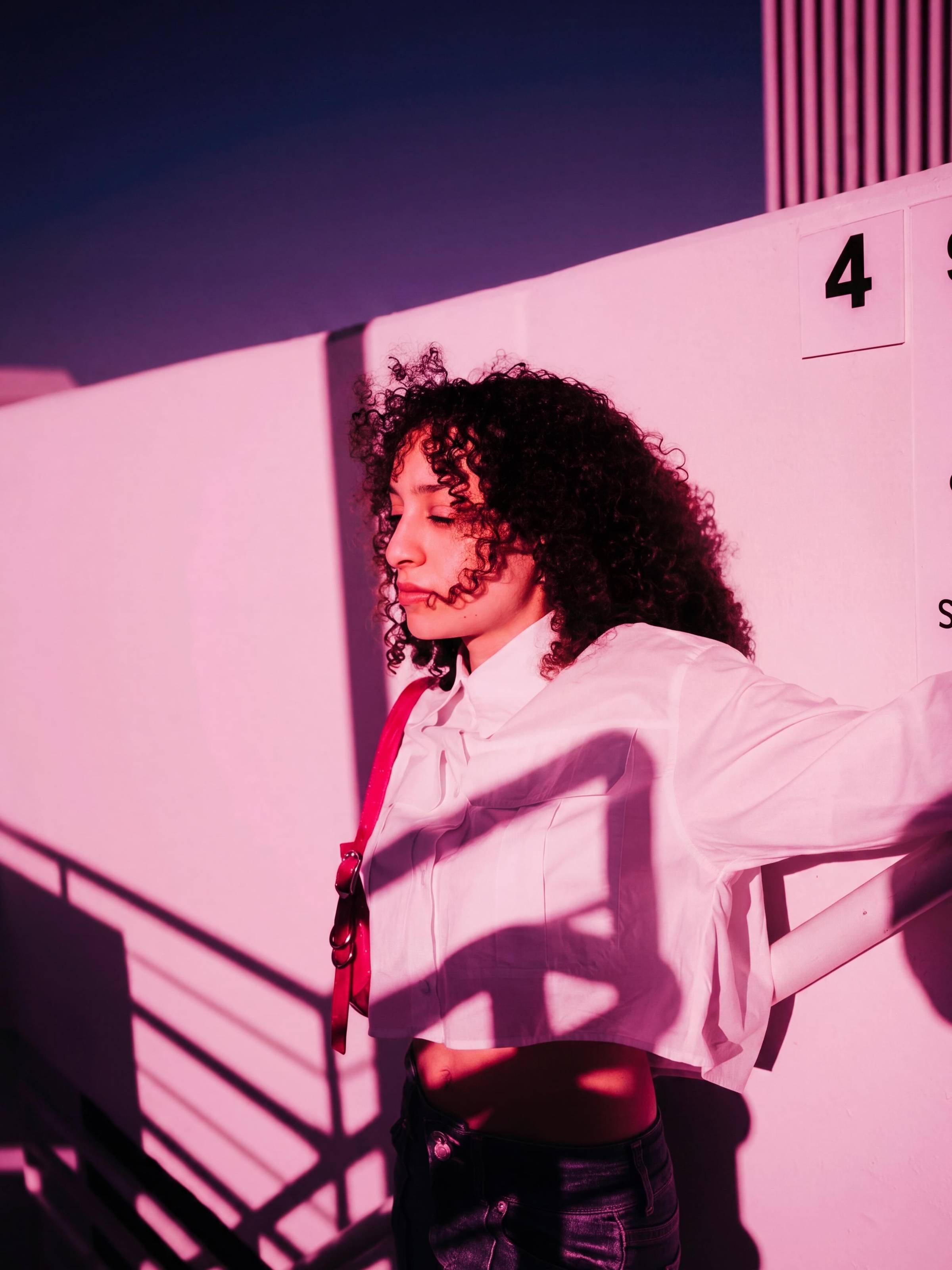 profile