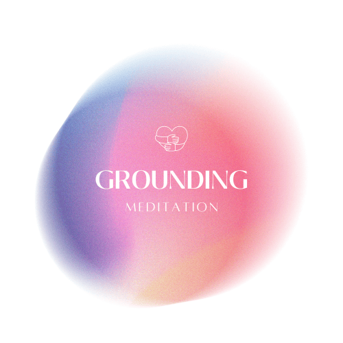 Grounding meditation