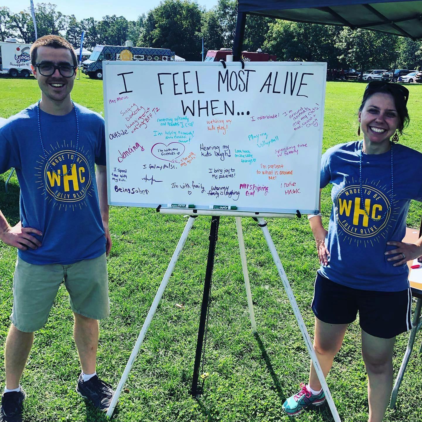 We support the great work of @afspnational and @afspminnesota. So great to be there with them and so many others today at the Out of the Darkness walk. 
.
#stopsuicide #hope #rest #agency #mentalhealthawareness #mentalhealthmatters #madetobefullyalive #holisticmentalhealth #holisticmentalhealthcare