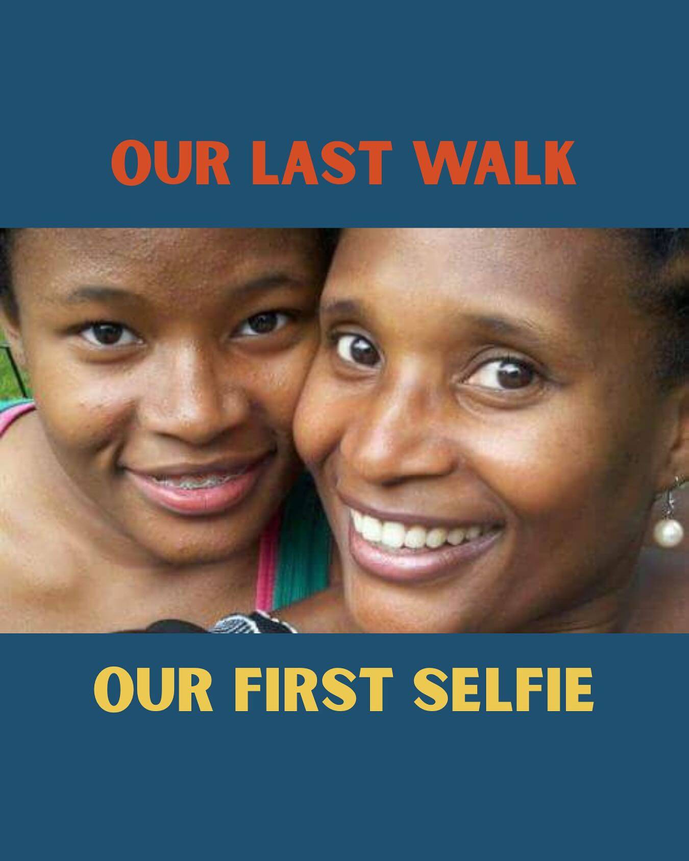 I took this photo on June 18, 2011—my very first selfie.

One click, no retakes. Perfect.

I’d recently recovered from pneumonia. Siwe and I were strolling (slowly!) through Central Park. She teased me for shuffling, we laughed, we bickered, we snapped photos.

So much joy. So much love. 💙

Eleven days later, on Wednesday, June 29, 2011, Siwe died by suicide.

I couldn’t have imagined it.

This photo… this pain… this love… carried me around the world and into my life’s work.

Today I speak, teach, and coach people who hold the impossible:

💔 the weight of grief
🕊️ the beauty of memory
🔥 the power of transformation

If you’re carrying a loss too heavy to name, please know: you are not alone. Grief can break us open and—if we let it—become a portal to purpose.

Ready for a space where both heartbreak and hope are welcome?

Doors to The Holding Space—my 12-week, high-touch group program—will close soon.

Tap the link in my bio or DM me “SPACE” to learn more.

We’ll hold the sorrow together and make room for what’s next. 💛

🫶🏾 July is both Minority Mental Health Awareness Month and National Bereaved Parents Awareness Month.

This is a reminder: our grief deserves space. Our healing deserves support. Our stories deserve to be told.

Don’t grieve alone. Come be held. 💛

#TheHoldingSpace #GriefToGrowth #SuicideLoss #HealingJourney #JoyIsYourBirthright #SiweLives #LiveLifeINjoy #MinorityMentalHealthMonth #BIPOCMentalHealthMatters
#BereavedParentsMonth #BlackMothersHealing #ChildLossAwareness #MentalHealthAwareness #GriefAndHealing #HoldSpaceForGrief #SayTheirName #YouAreNotAlone #HealingInCommunity #BlackMentalHealthMatters #SuicideLossSurvivor
#GrieveOutLoud #JoyAndGriefCanCoexist #WitnessEachOther #FromGriefToPurpose #TransformationIsPossible #JoyIsYourBirthright