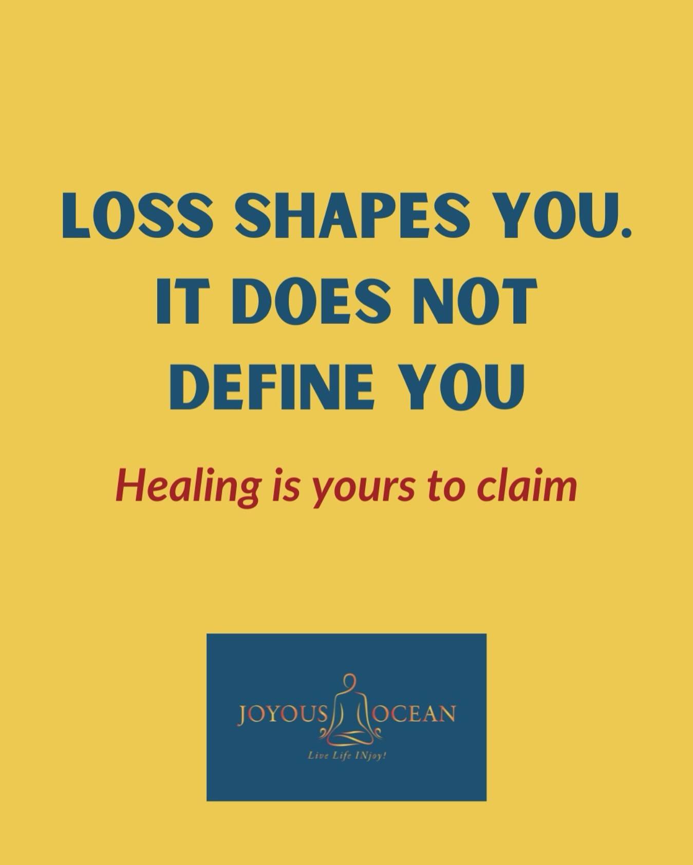 Loss shapes you. It does not define you. Healing is yours to claim.

Feel like grief has taken the driver’s seat in your life?

You’re not alone.

Grief can crash in like a tidal wave, knocking the wind out of you. And when you finally open your eyes, steady your footing, and take that first step forward—it’s like learning to walk all over again. Your vision shifts. Your life changes.

Loss will shape you, but you get to decide how the story unfolds.

Your pain may have carved deep spaces within you, but those spaces can hold hope, growth, and even joy—right alongside your grief.

Let this be your reminder: healing isn’t about leaving grief behind, but learning to live with it, to carry it in a way that allows new life to bloom. Just like the seasons shift and the flowers push through the soil, you, too, are allowed to soften, to grow, to welcome light again.

Drop a 🌸 if this resonates, or tag someone who needs this gentle reminder today.

#GriefAndGrowth #HealingIsPossible #TransformationJourney #TragicLossCoach #LiveLifeINjoy #JoyIsYourBirthright #SpringAwakening #SeasonsOfHealing #BloomWithGrief #HealingWithDionne #JoyousOcean #LiveLifeINjoy