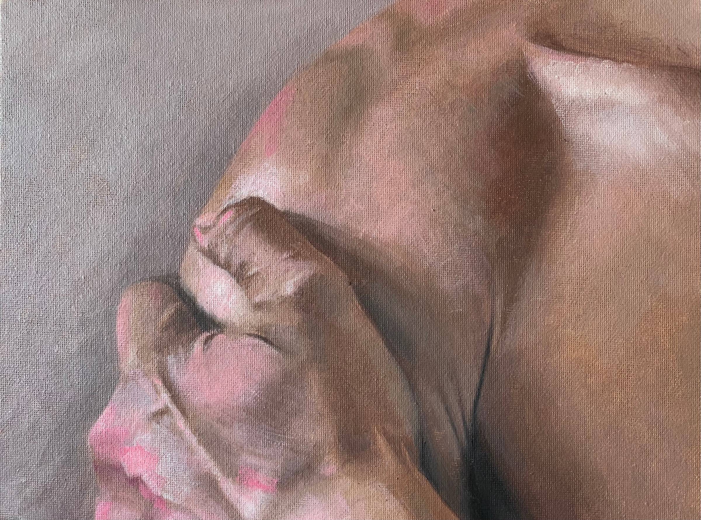 Study of Shoulder and Hand