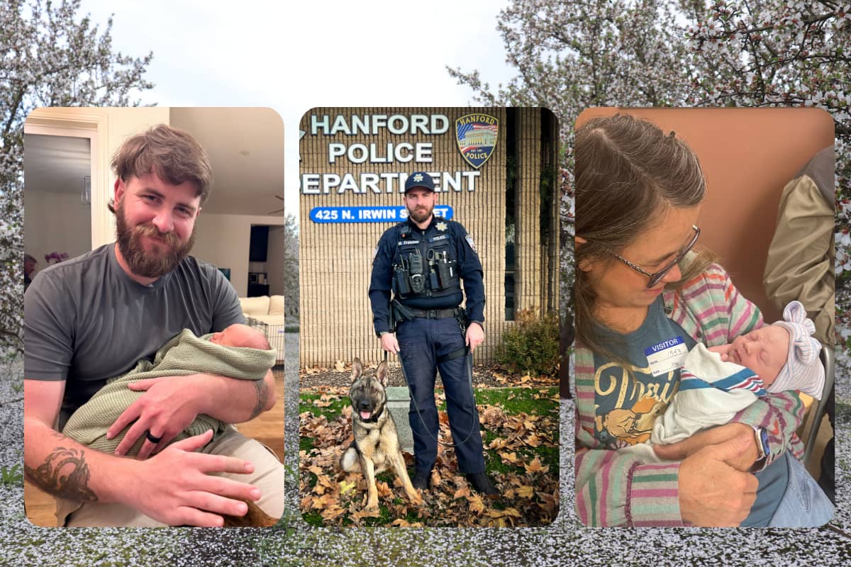 email Grandbaby #16 (and other updates from the farm)