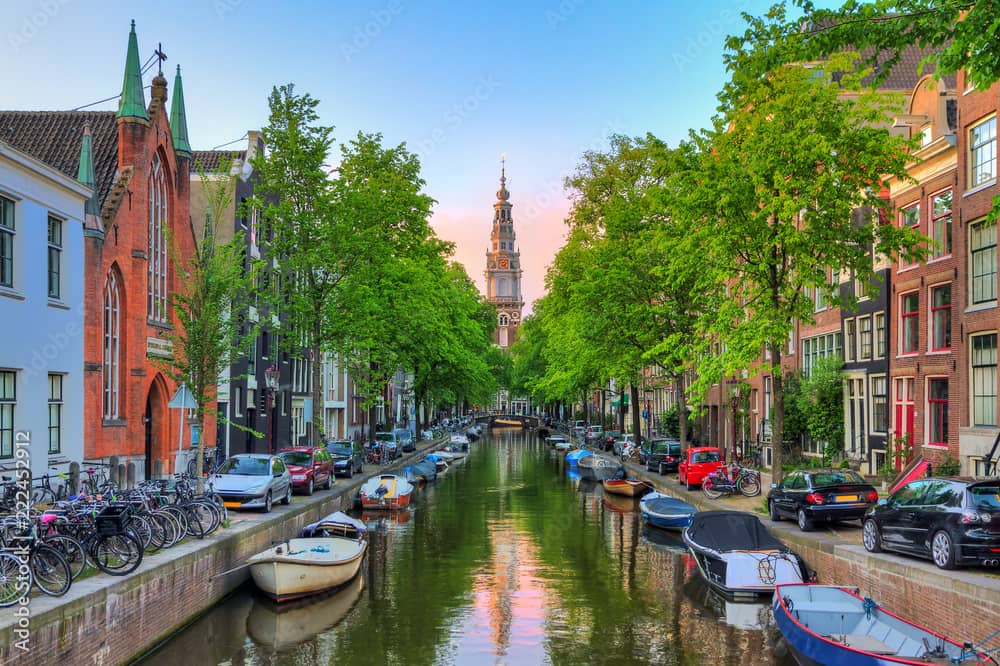 Amsterdam, Netherlands