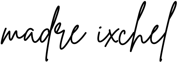 madre ixchel