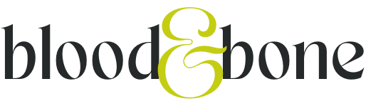 blood & bone