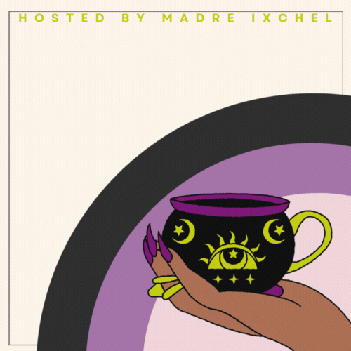 Café + Copal Podcast