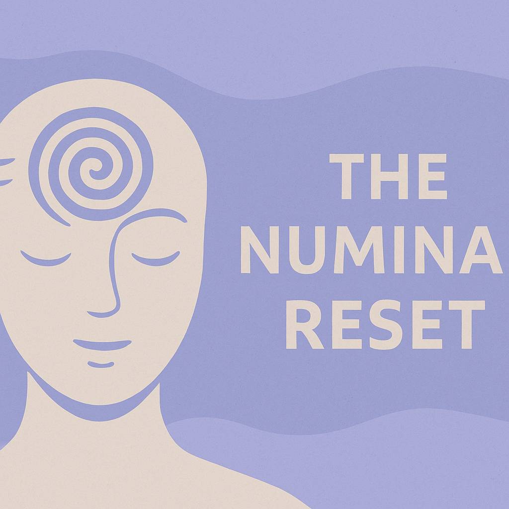 Calm the Nervous System With Self-Hypnosis