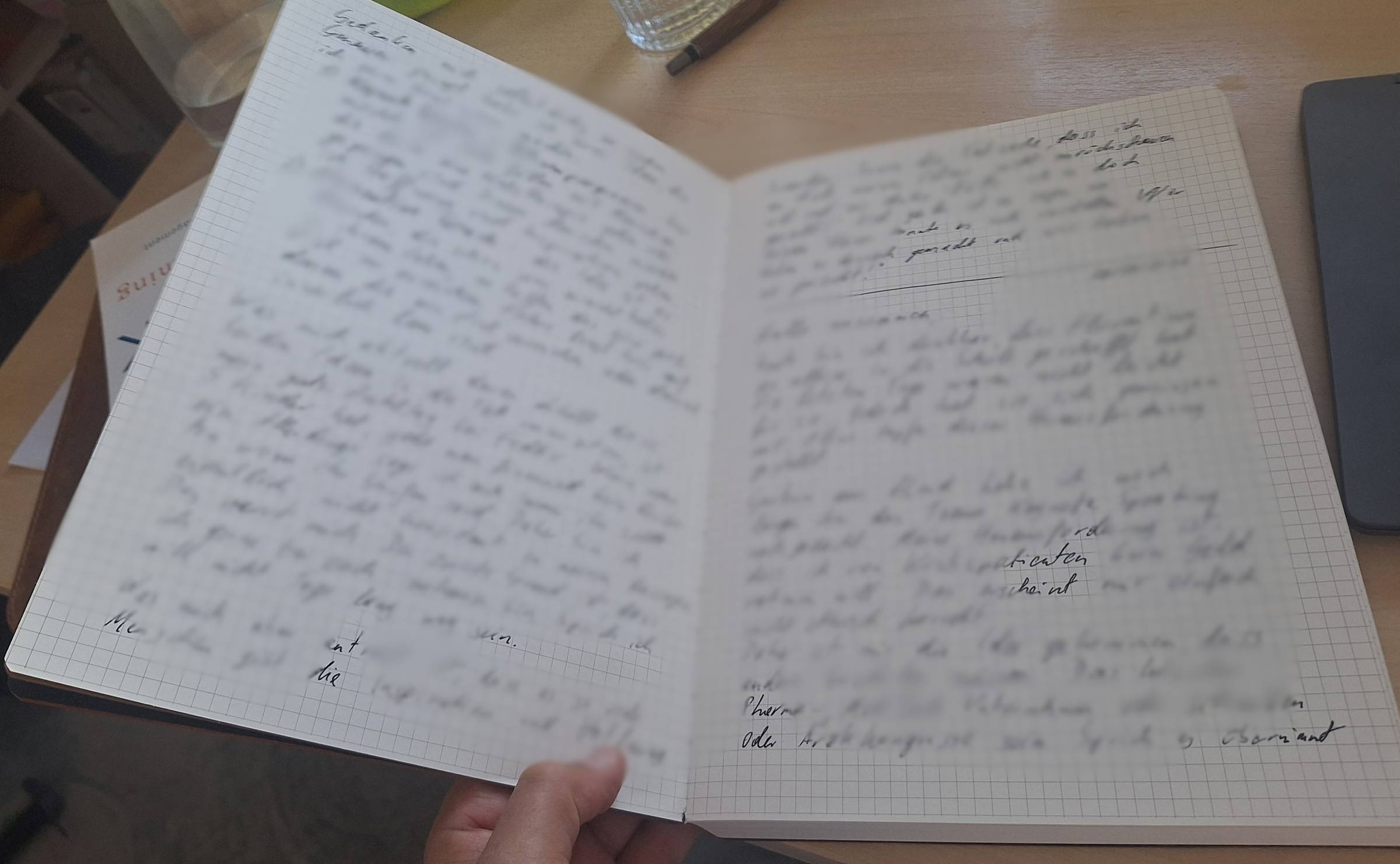 The best tool I know for self-awareness, a year-end journaling challenge, and where to start.