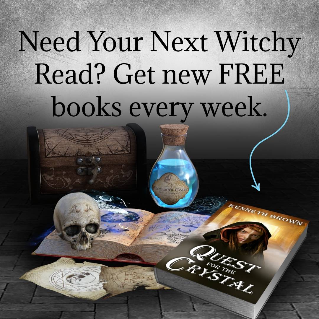 A premium list of action adventure fantasy and Sci-Fi thrillers for your reading enjoyment each week. 