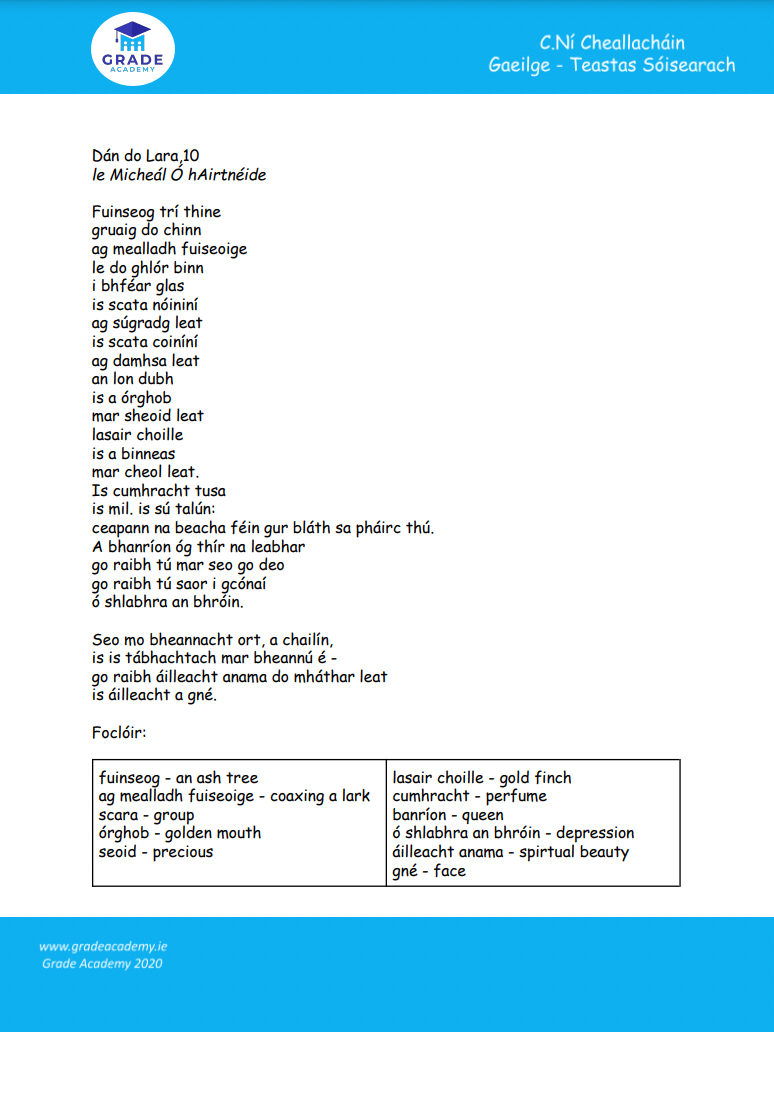 free-jc-irish-d-n-do-lara-notes-video
