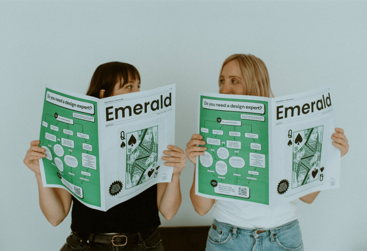 Design Dispatch | Design Insights & Inspiration Newsletter from Emerald ...