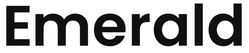 Emerald Design Logo