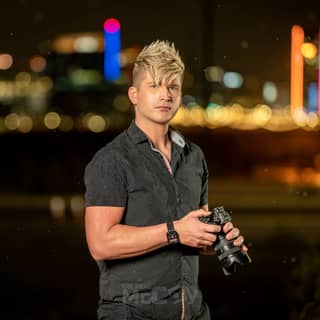 Recommended Creator