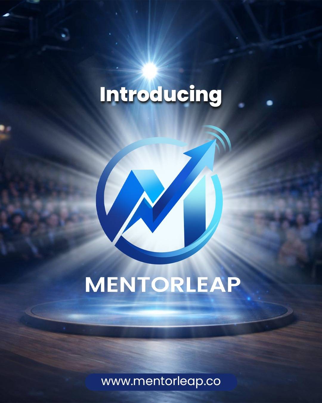 MentorLeap - AI powered professional growth platform