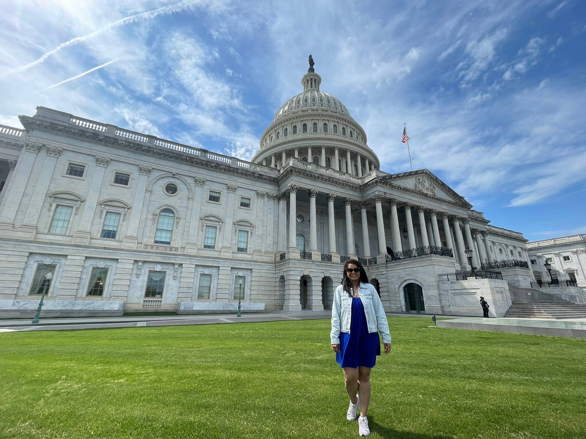 US Capitol