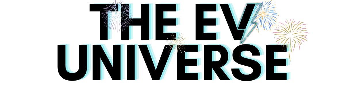[ The EV Universe banner ] 