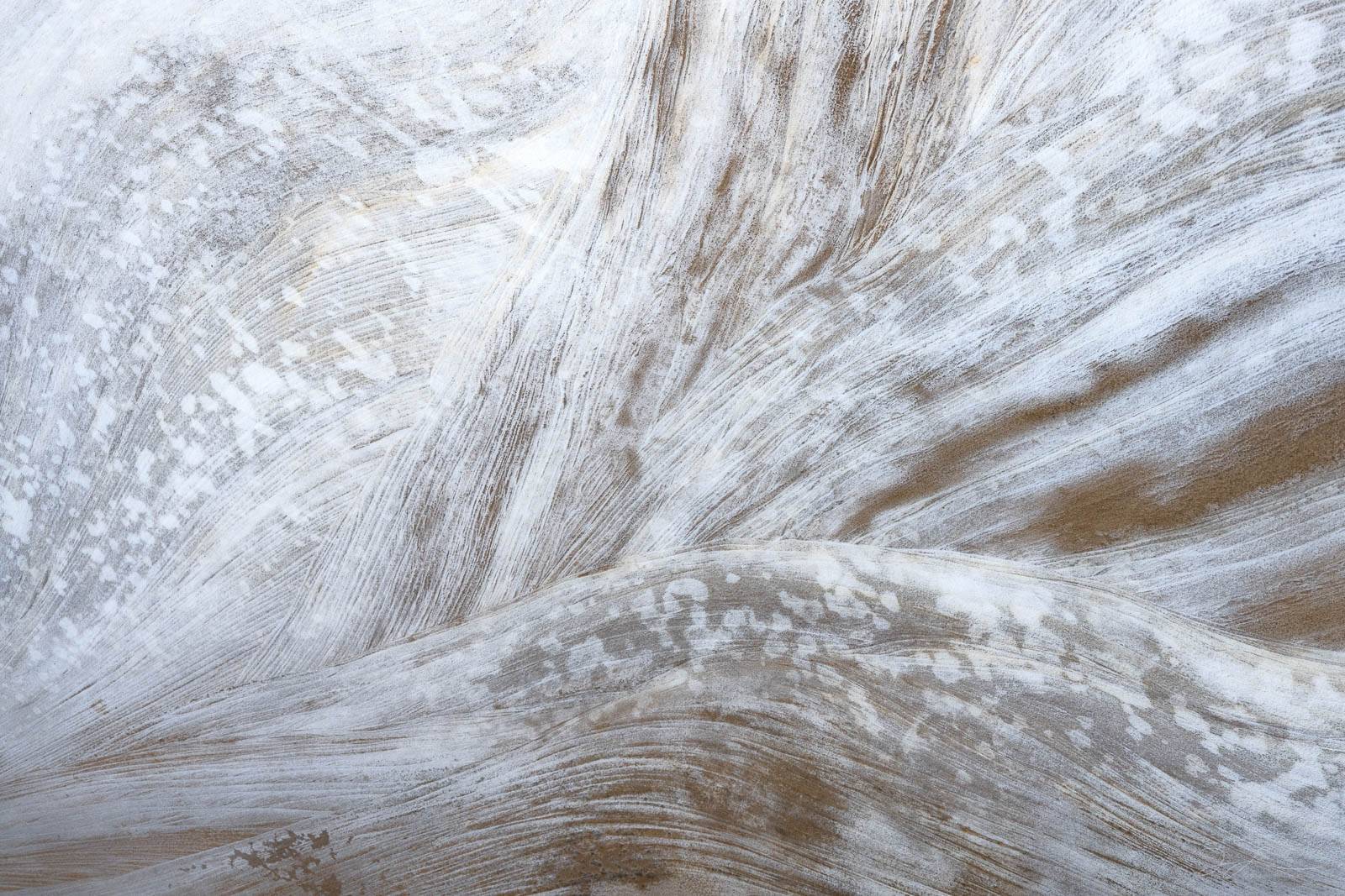 sandstone patterns