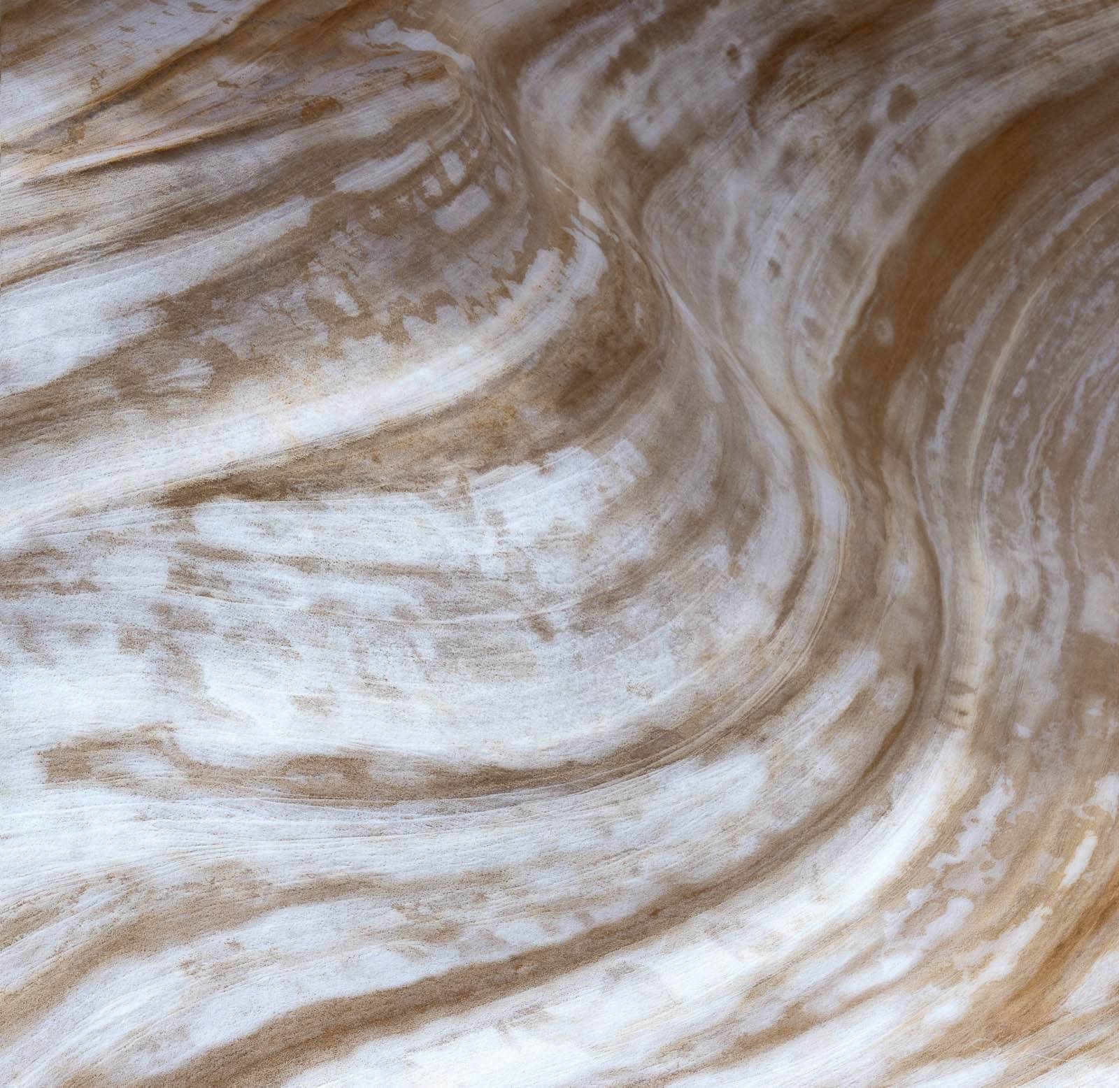 sandstone rock patterns