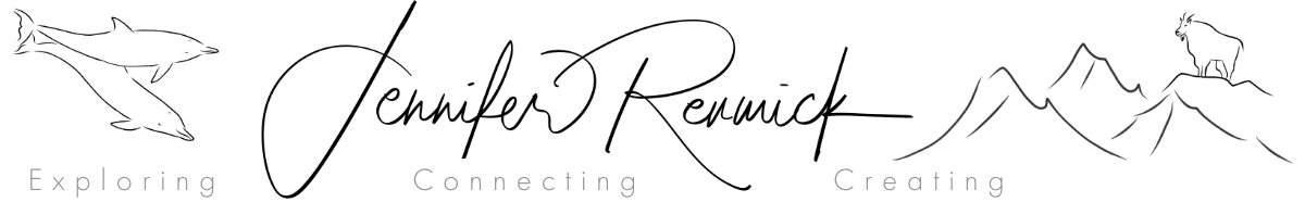 Jennifer Renwick Logo