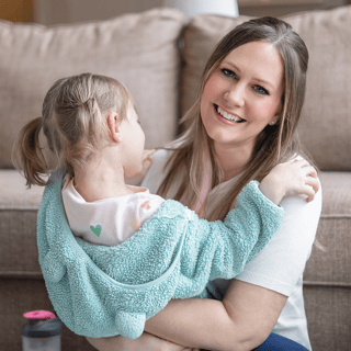 Image for Brittany Ann | Equipping Godly Women