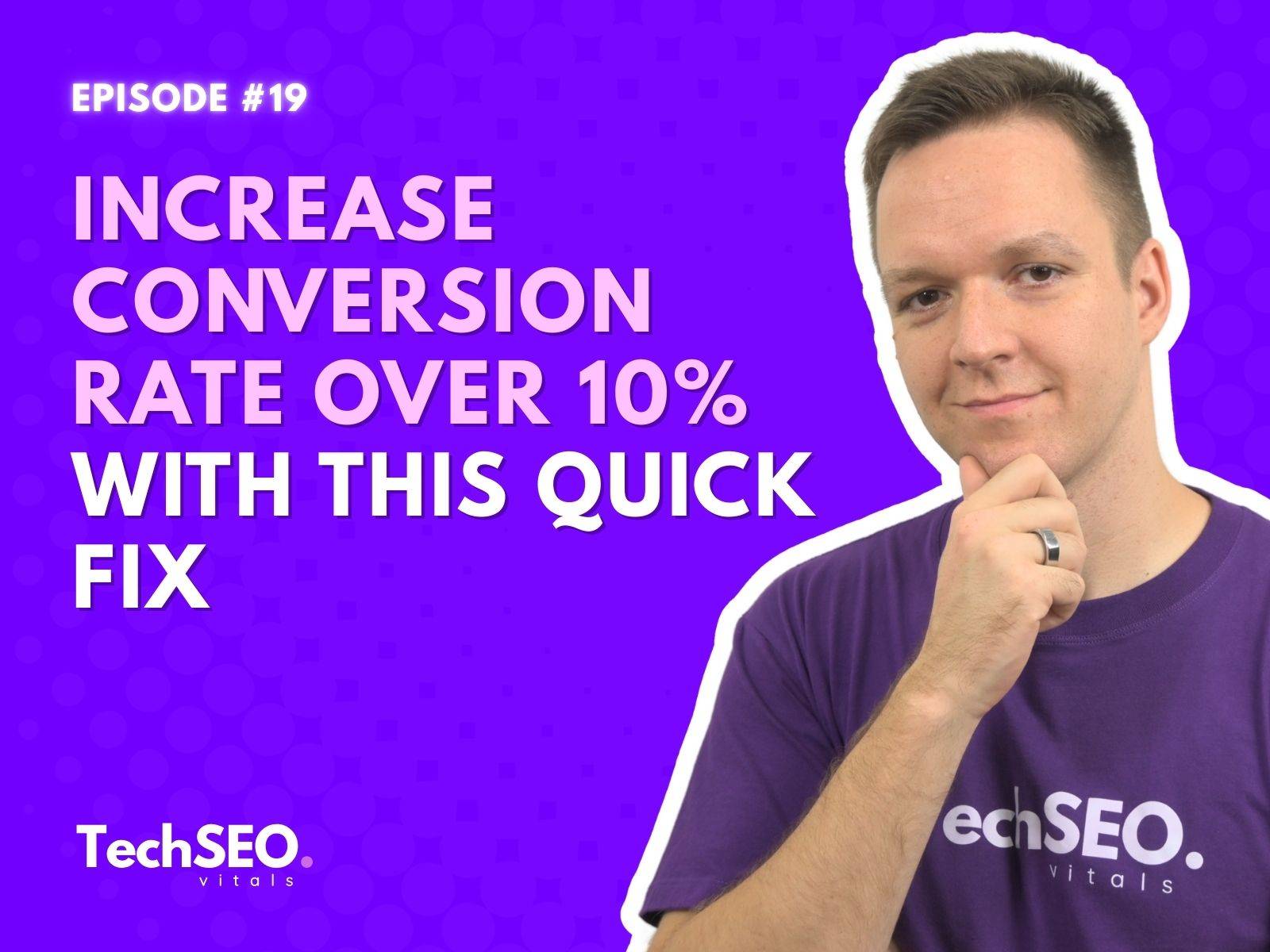 TechSEO Vitals Newsletter (Episode #19)