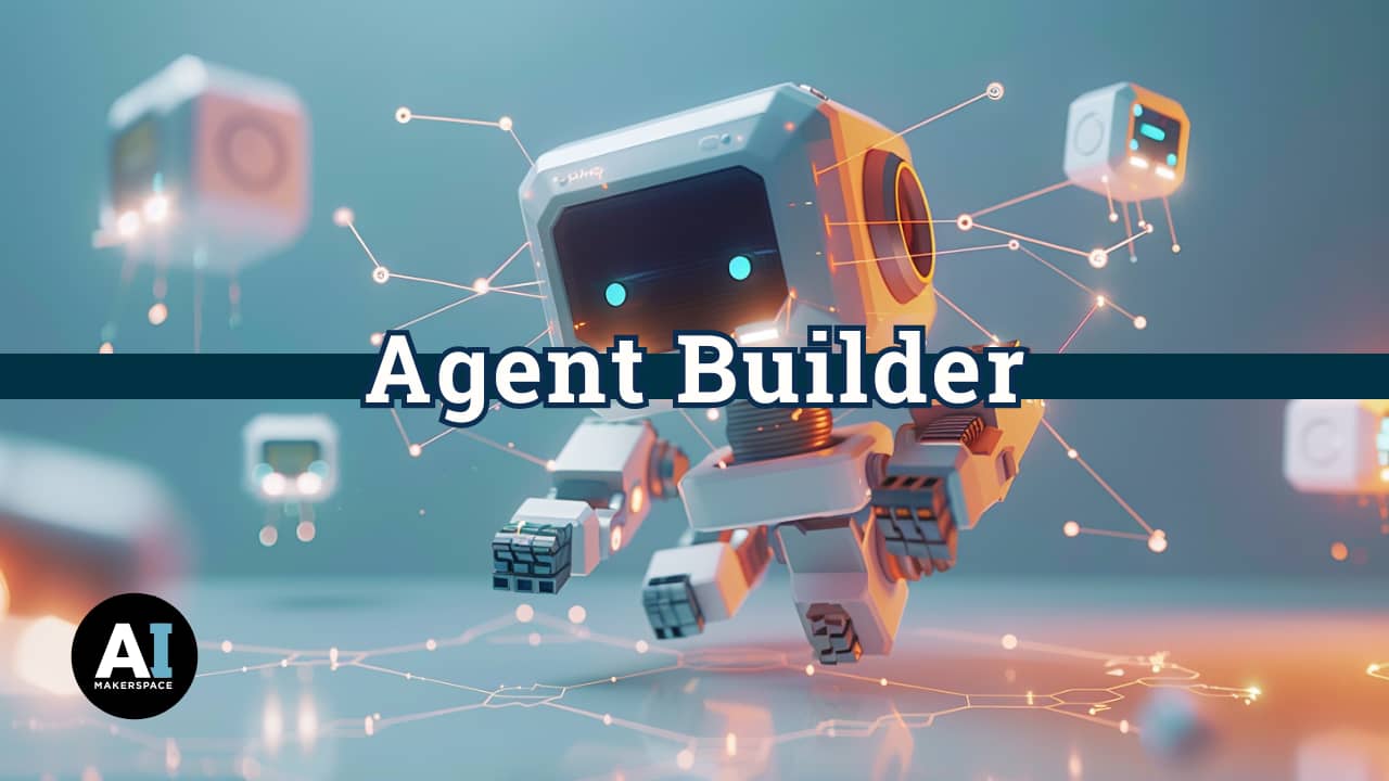 Agent Builder, Deep Agents