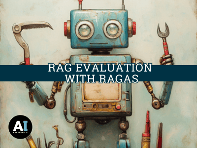 RAG Evaluation with RAGAS