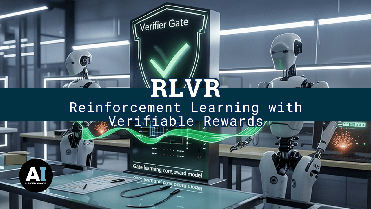 RLVR