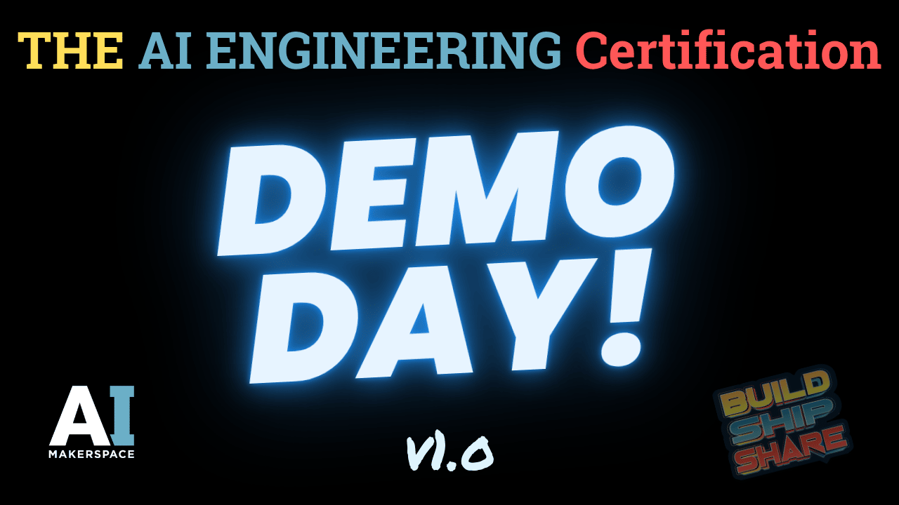 demo day invite 8/6/26